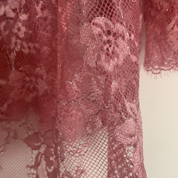 Victoria Secret Women’s Beautiful Top. Size Medium. Brand New. - Picture 7 of 8